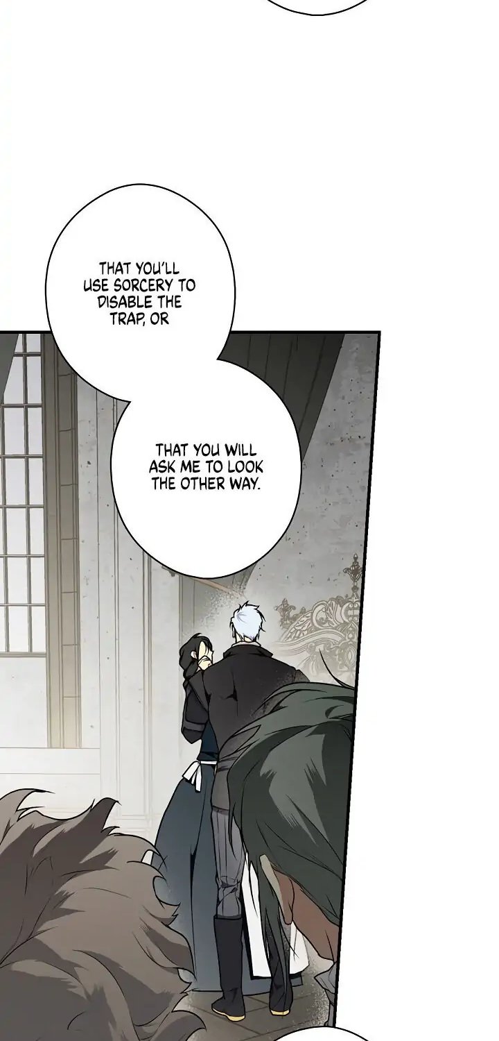 Secret Lady, Chapter 26 image 14